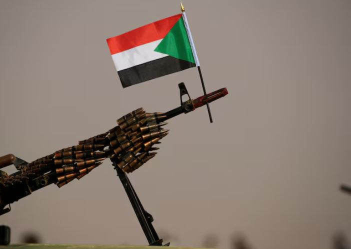Sudan accuses Kenya of aiding RSF, calls for end to interference