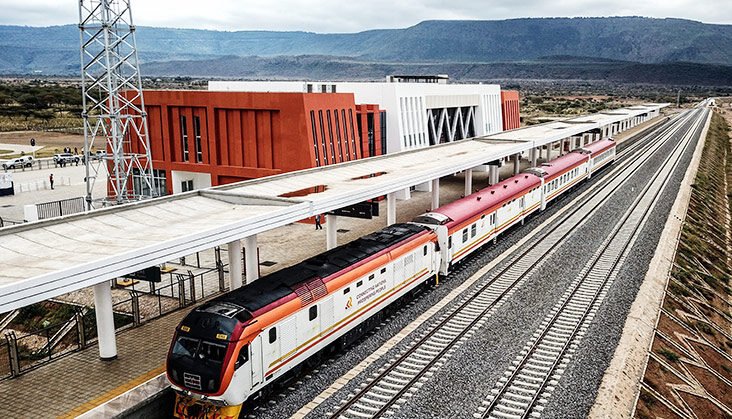 Tanzania set to launch SGR cargo services between Dar and Dodoma