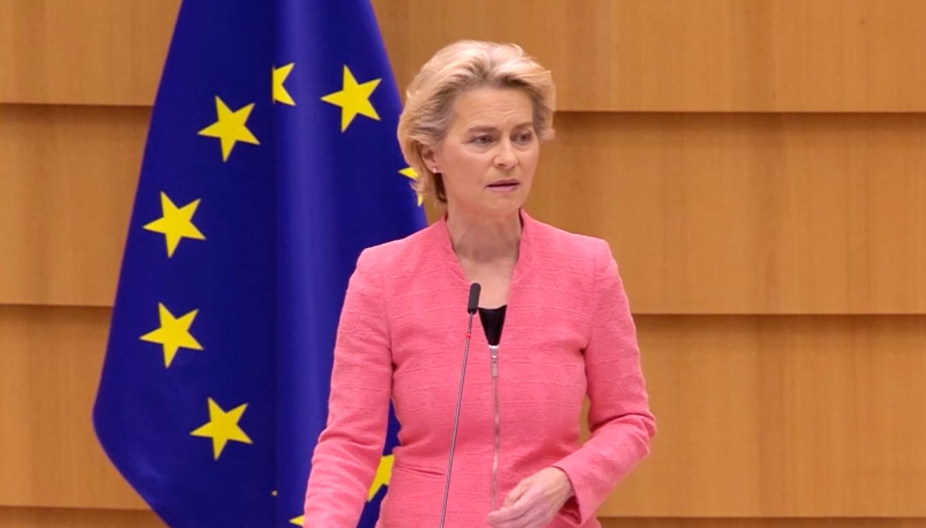 Kenya joins EU’s high-risk list over financial crime