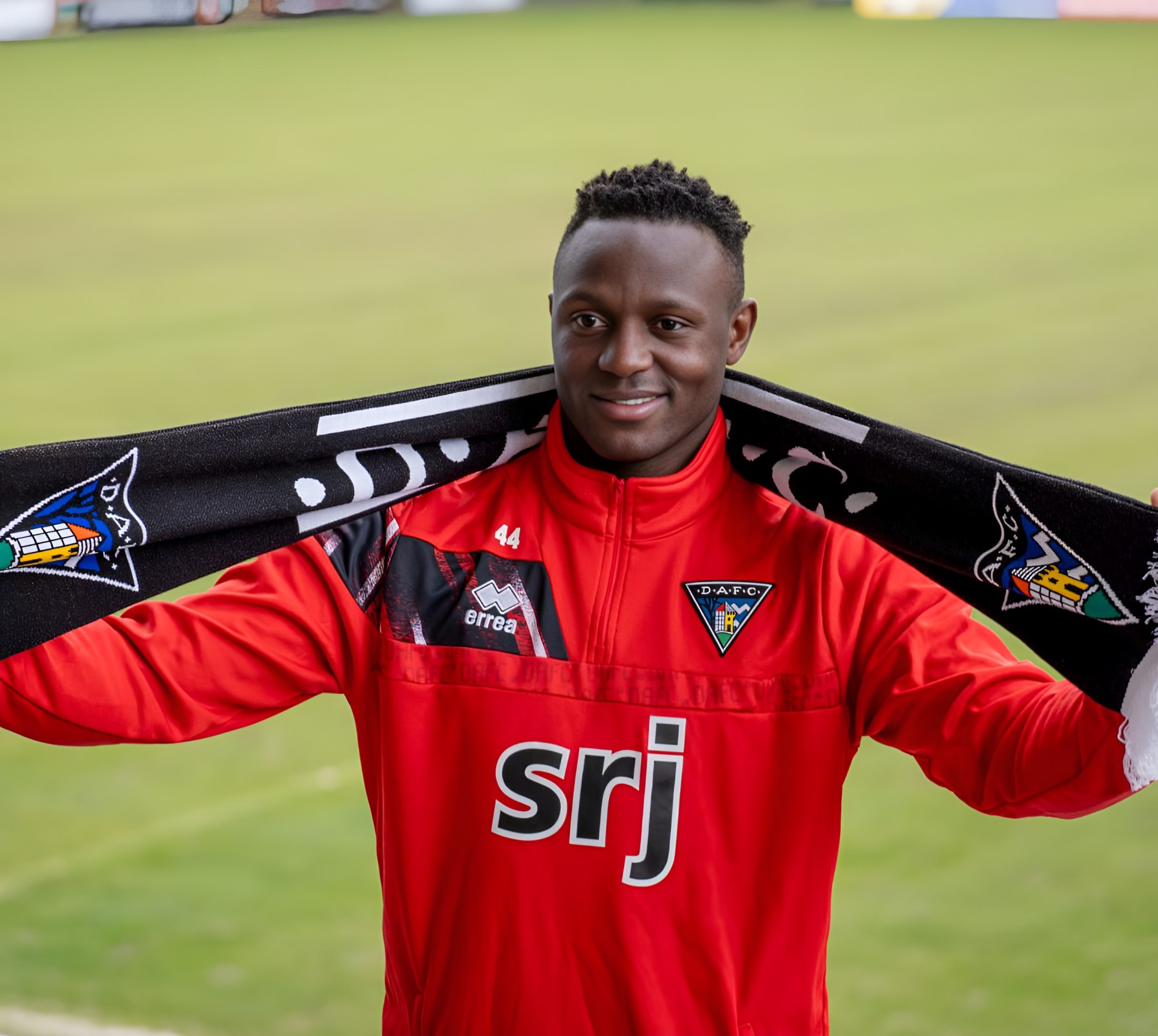 Wanyama in talks to return to former club