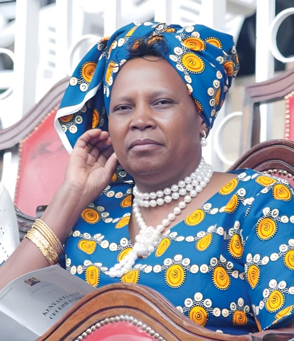 Mary Wambui among 14 set to testify in Kibaki estate succession case