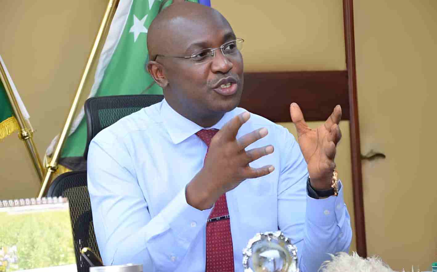 CS Mbadi revokes Wangamati’s appointment as PSSF chair