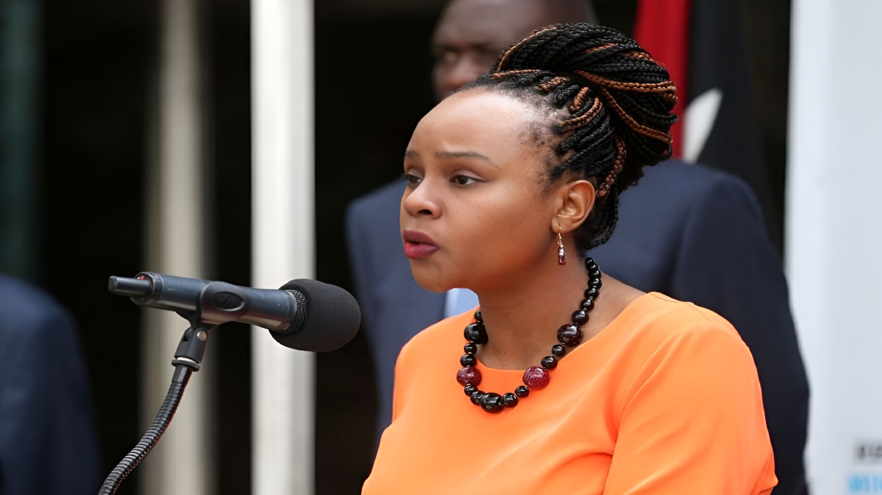 Mwangangi: No early retirement pay, 1,400 NHIF staff still in limbo