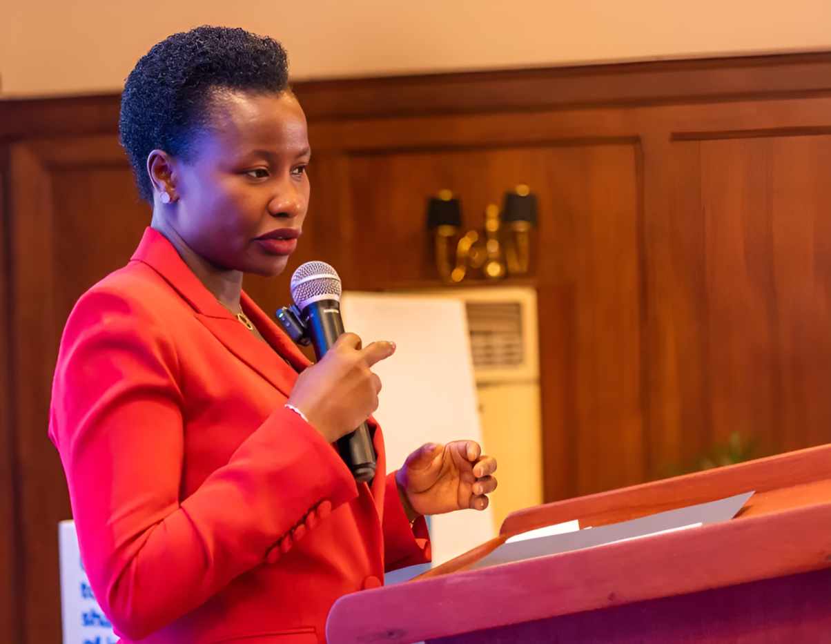 Sh8 billion in Hustler Fund not misused, says Cooperatives PS Mang'eni
