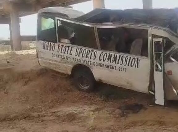 Tragedy as 21 Kano athletes die returning from sports festival