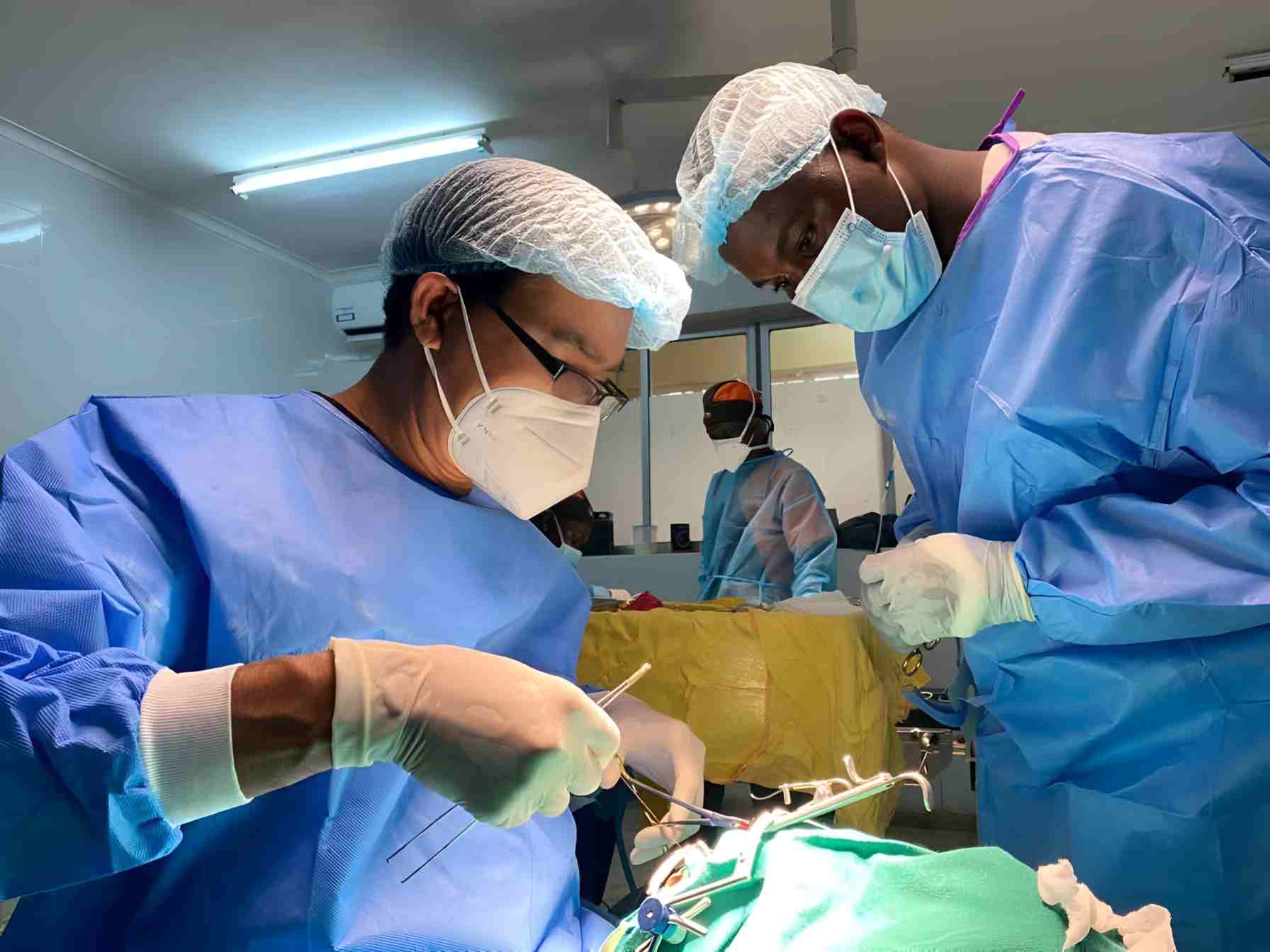 Garissa Referral Hospital embraces digital future to transform healthcare