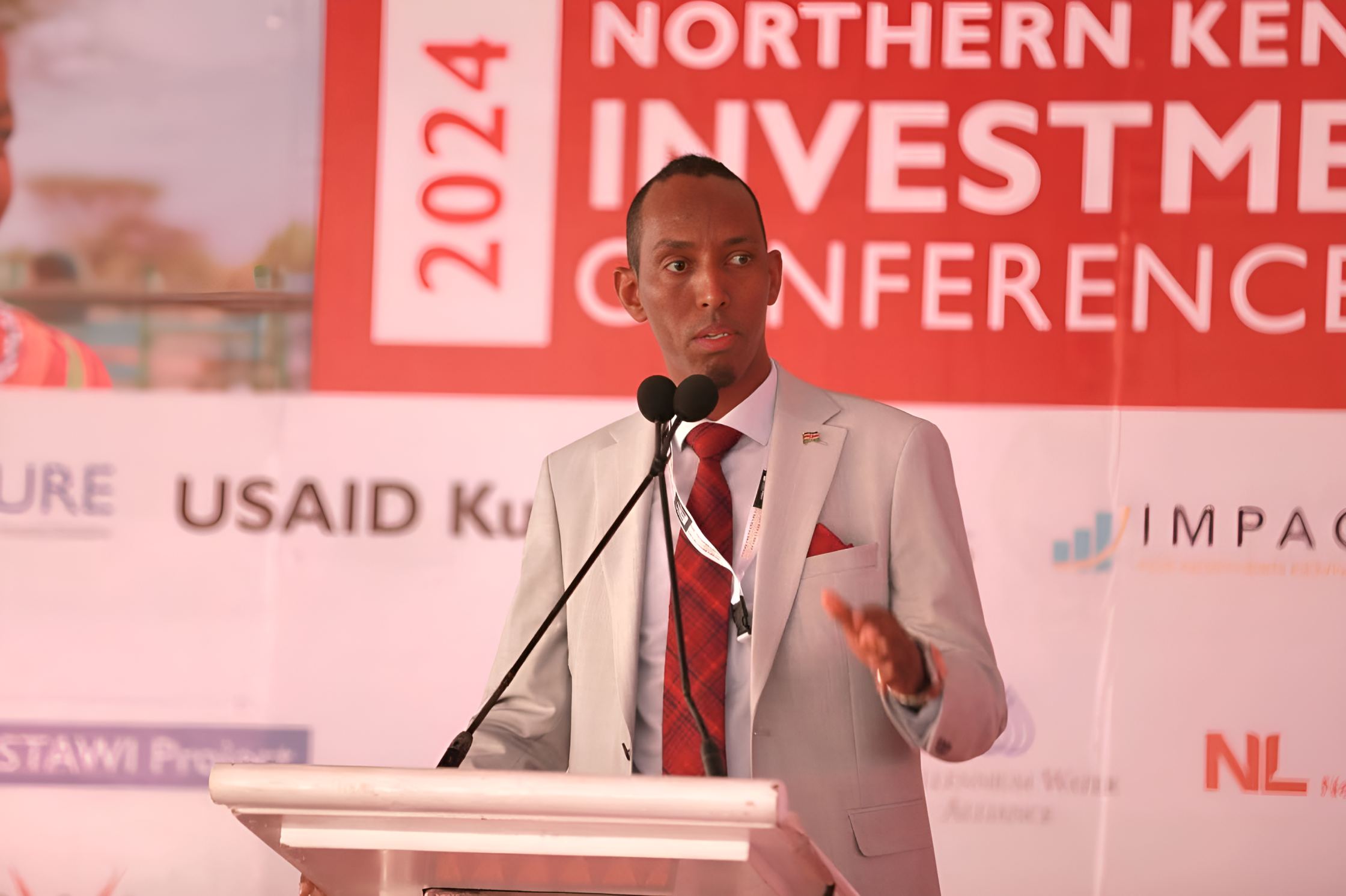 Wajir South’s high stakes in IEBC’s upcoming electoral boundary review