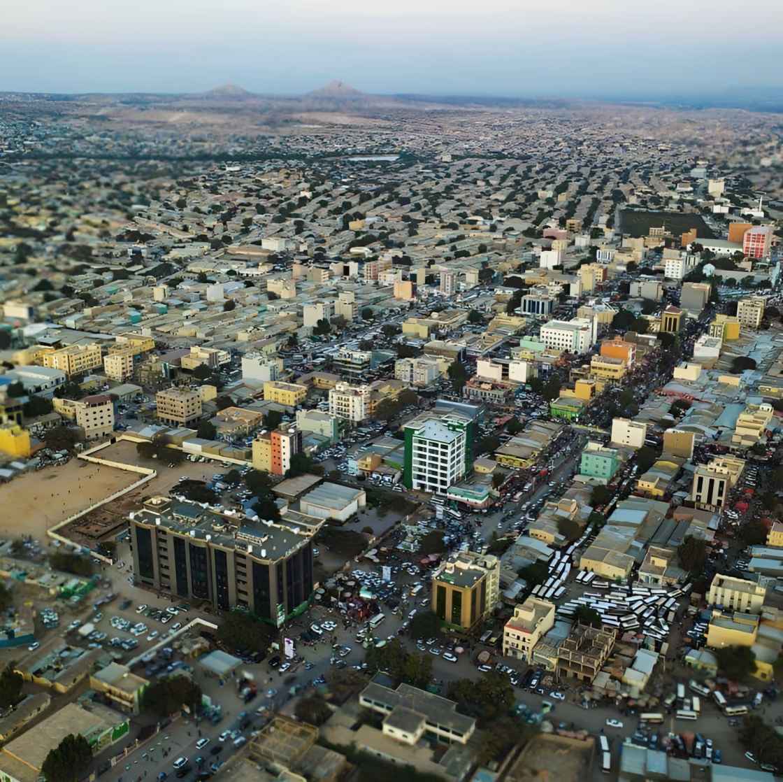 U.S. lawmakers push bill to recognize Somaliland as independent state