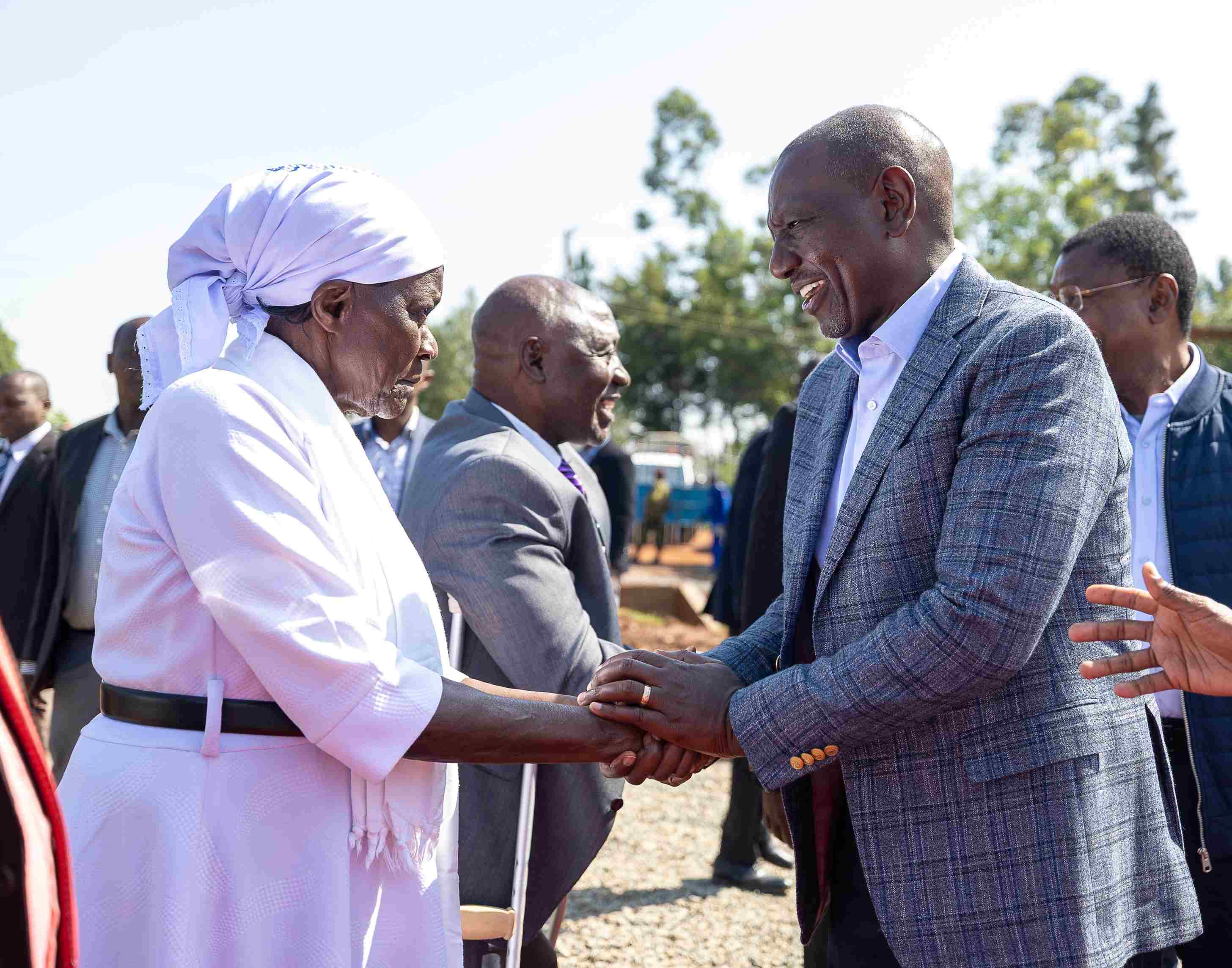 We can’t entrust government to leaders without a clear plan- President Ruto