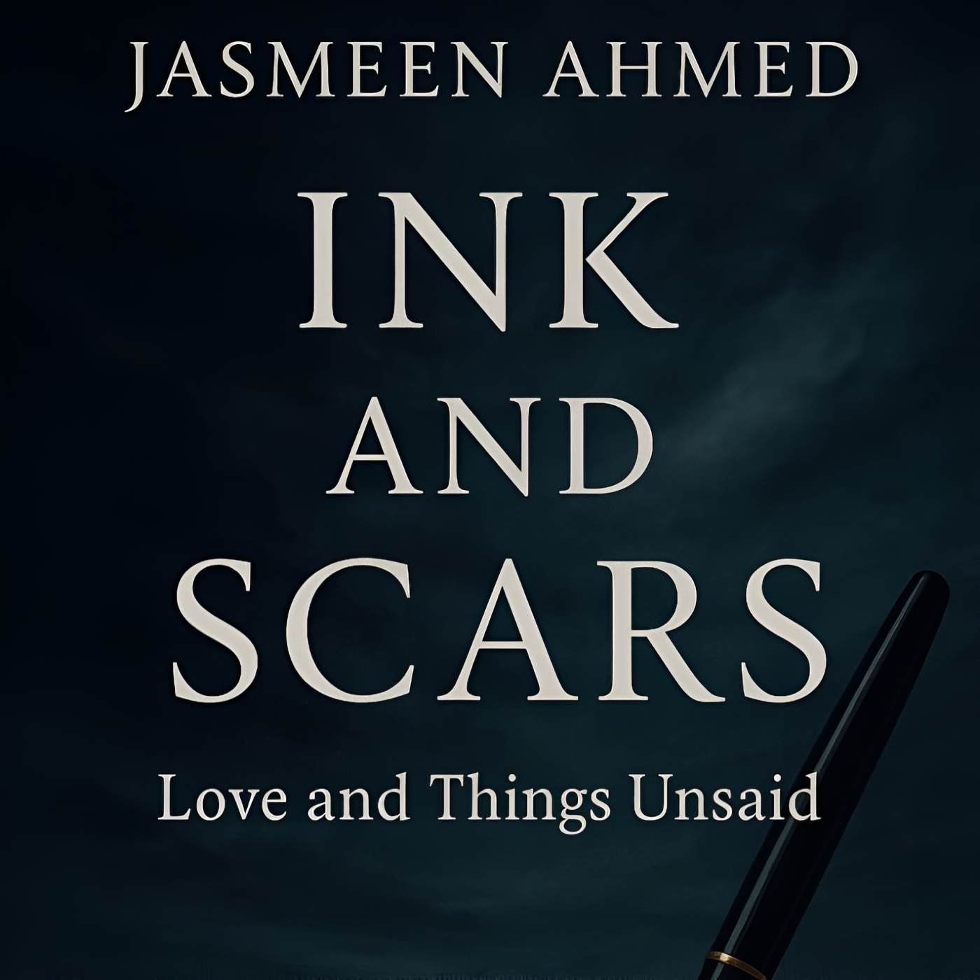 Book review: “Ink and Scars” by Jasmeen Ahmed