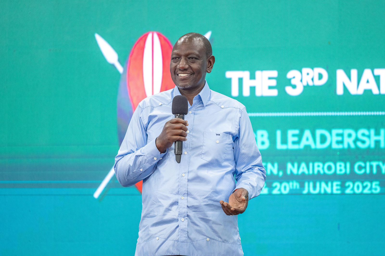 Ruto vows crackdown on schools defying eCitizen directive