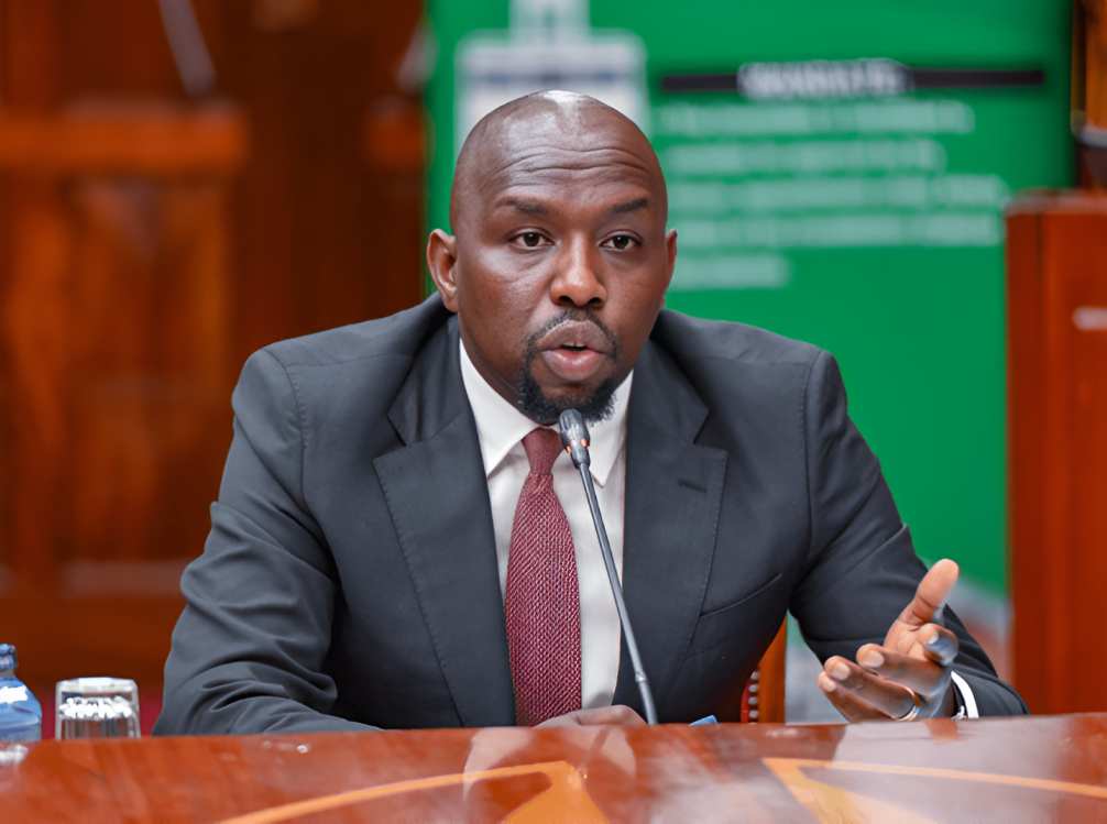CS Murkomen declares Friday public holiday to mark Eid-Ul-Adha