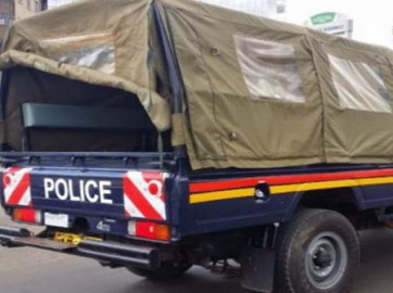Silenced but unbowed: Police brutality report reveals 600 injuries, 63 killings