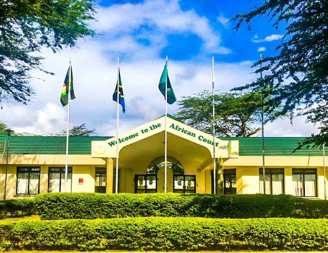 African Court on Human and Peoples’ Rights to choose new leaders