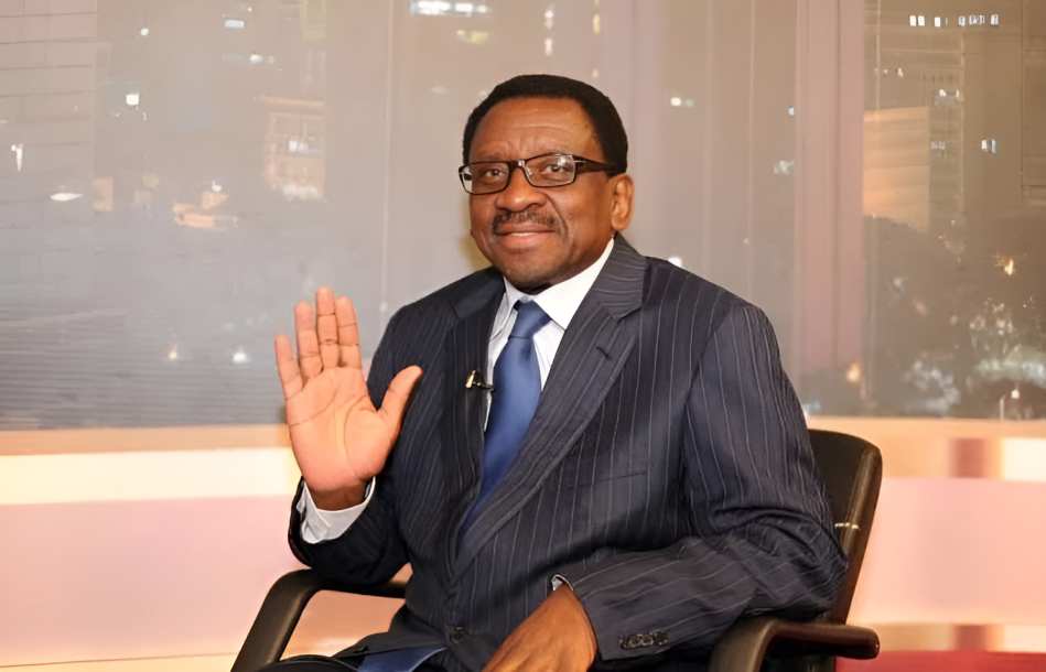 Orengo leads delegation to State House