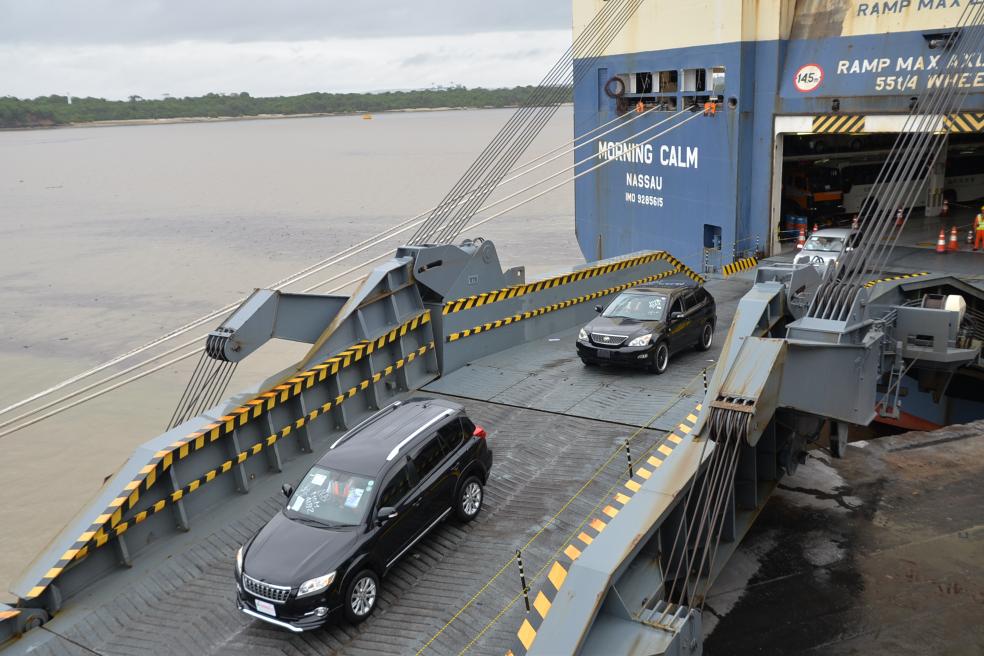 New car sales in May drop to 2025 low despite loan easing