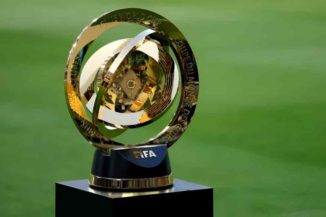 Club World Cup: Who is participating and how did they qualify?