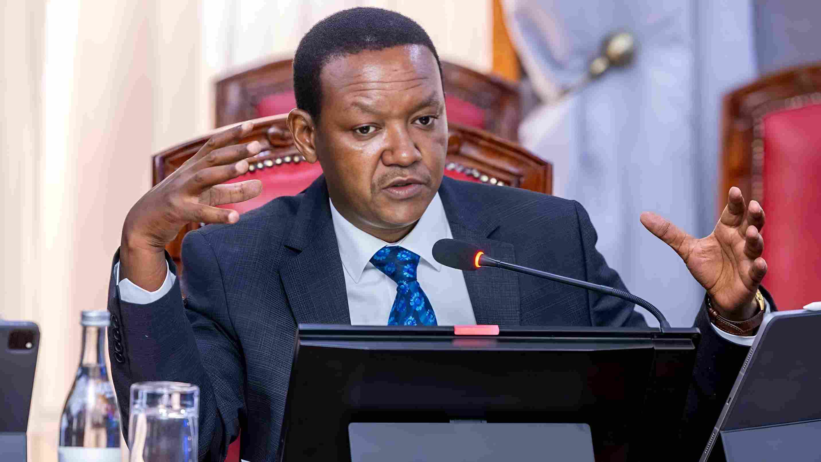 Concern as Kenya forfeits 5,000 job opportunities in UAE