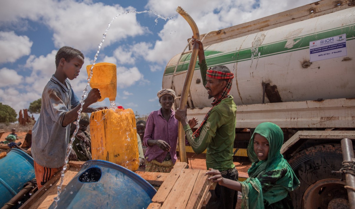 SOS children’s villages launches Sh882m emergency appeal for Somalia crisis