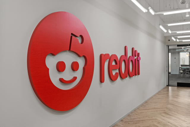 Reddit sues Anthropic over alleged unauthorized use of its data