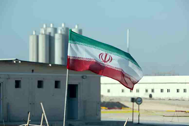 Iran condemns Trump’s travel ban
