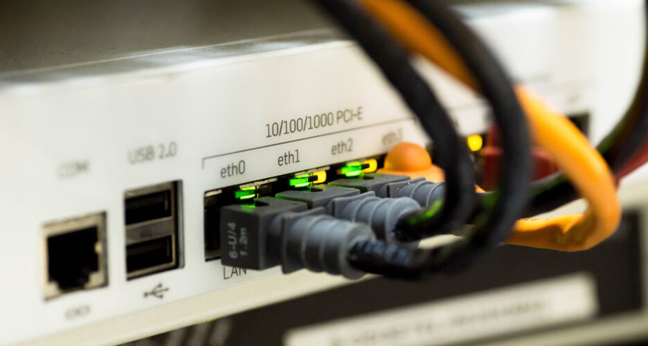 North Korea offline for 9 hours after mysterious outage