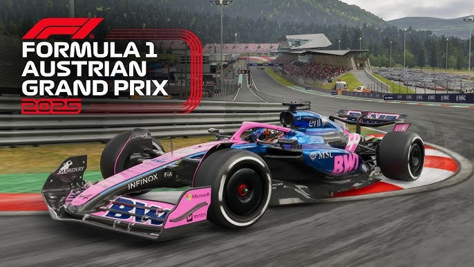 Formula 1: Austrian Grand Prix qualifying takes centre stage Saturday
