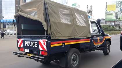 Silenced but unbowed: Police brutality report reveals 600 injuries, 63 killings