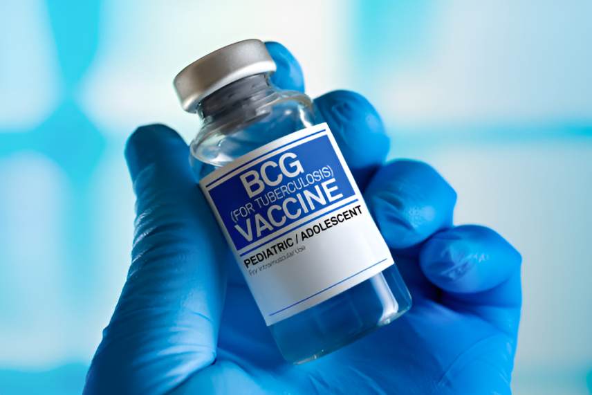 Vaccine crisis hits 12 counties, doses to arrive by mid-June - PS Oluga