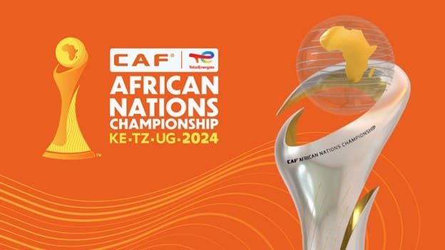 CAF releases CHAN schedule with Tanzania hosting first match, Kenya the final