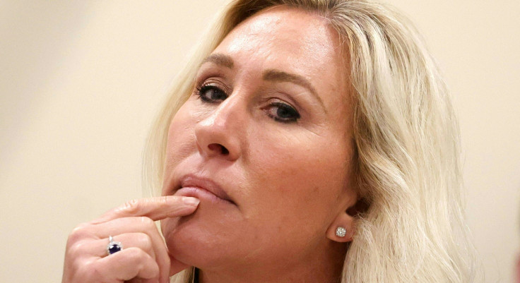 Congresswoman’s Israel-JFK claim sparks online firestorm