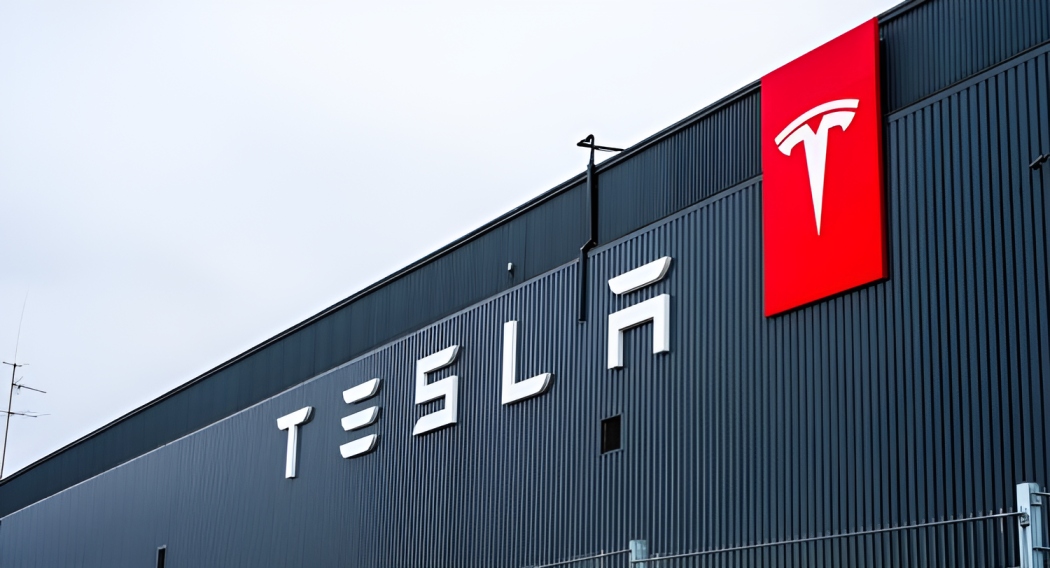 Tesla shares climb as investors welcome Musk-Trump peace initiative