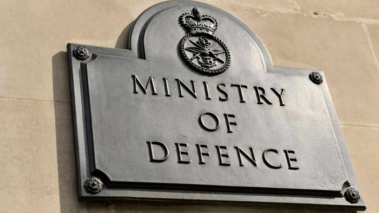 British soldier in Nanyuki arrested over rape- UK's Defence Ministry