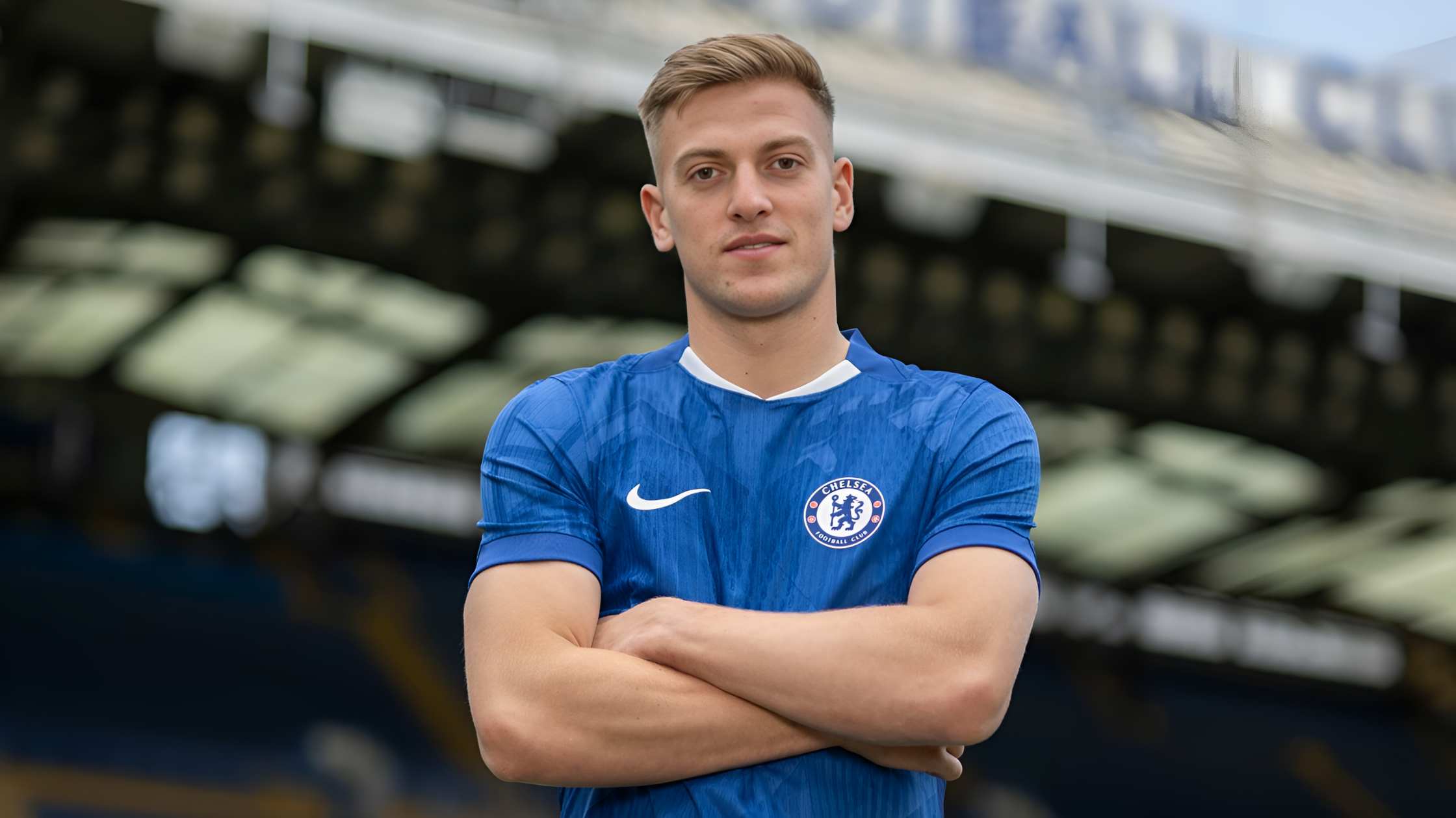 Chelsea hope to achieve Cole Palmer level of success with Delap signing