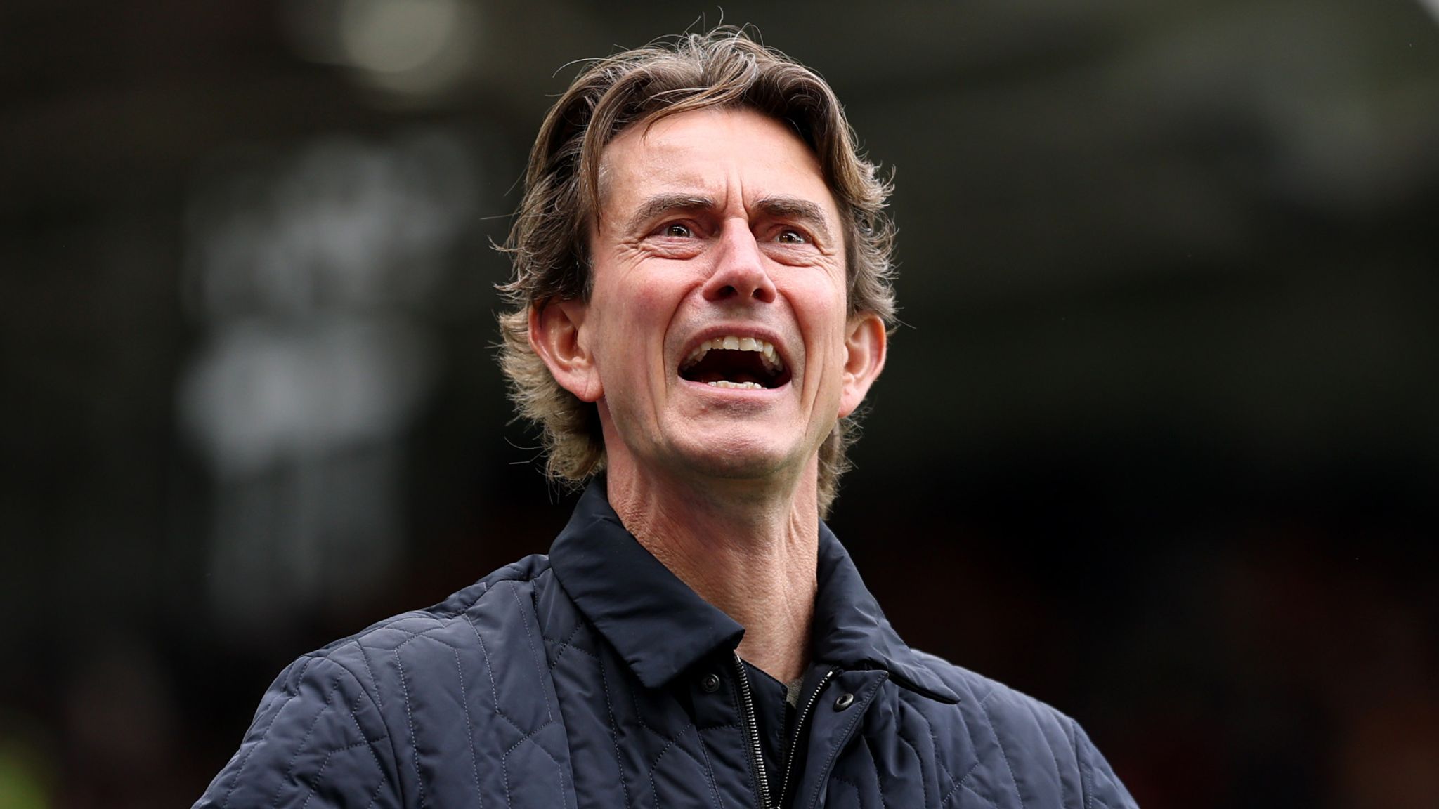 Thomas Frank confirmed as Tottenham Hotspur coach until 2028