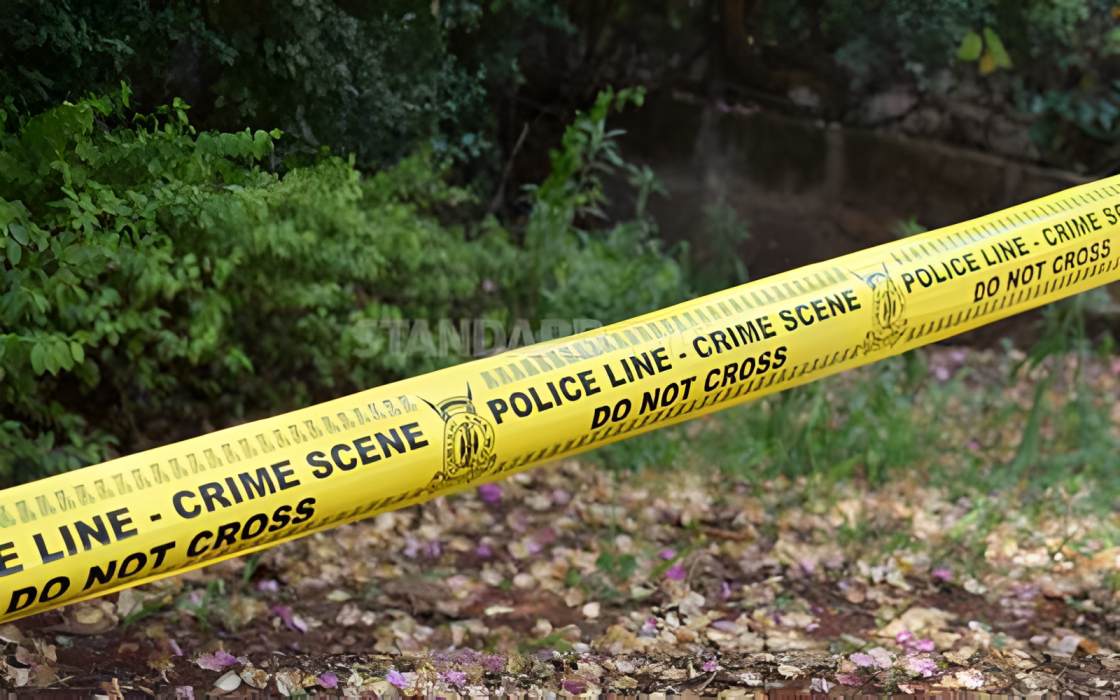 Police reservist killed in Sololo ambush as tensions rise in Marsabit