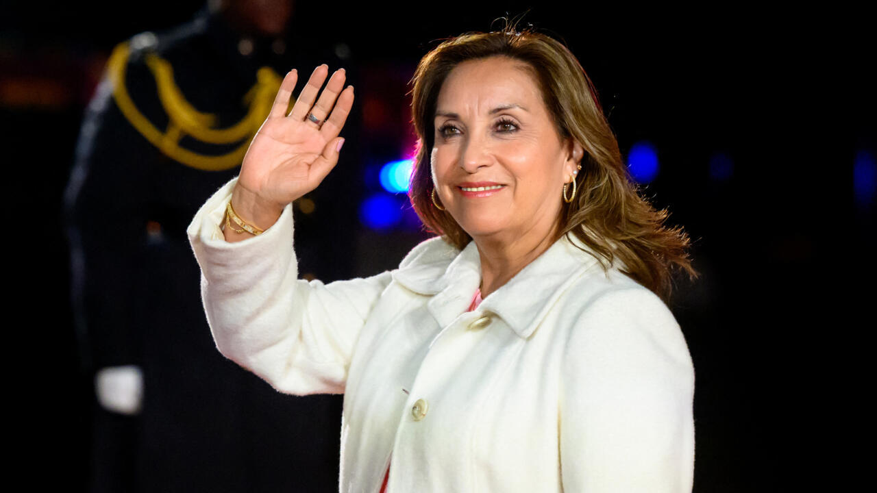 Peru President doubles salary despite 2% approval and public rage