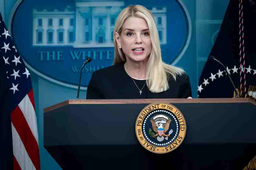 US Justice Department dismisses Epstein conspiracy theories after comprehensive review