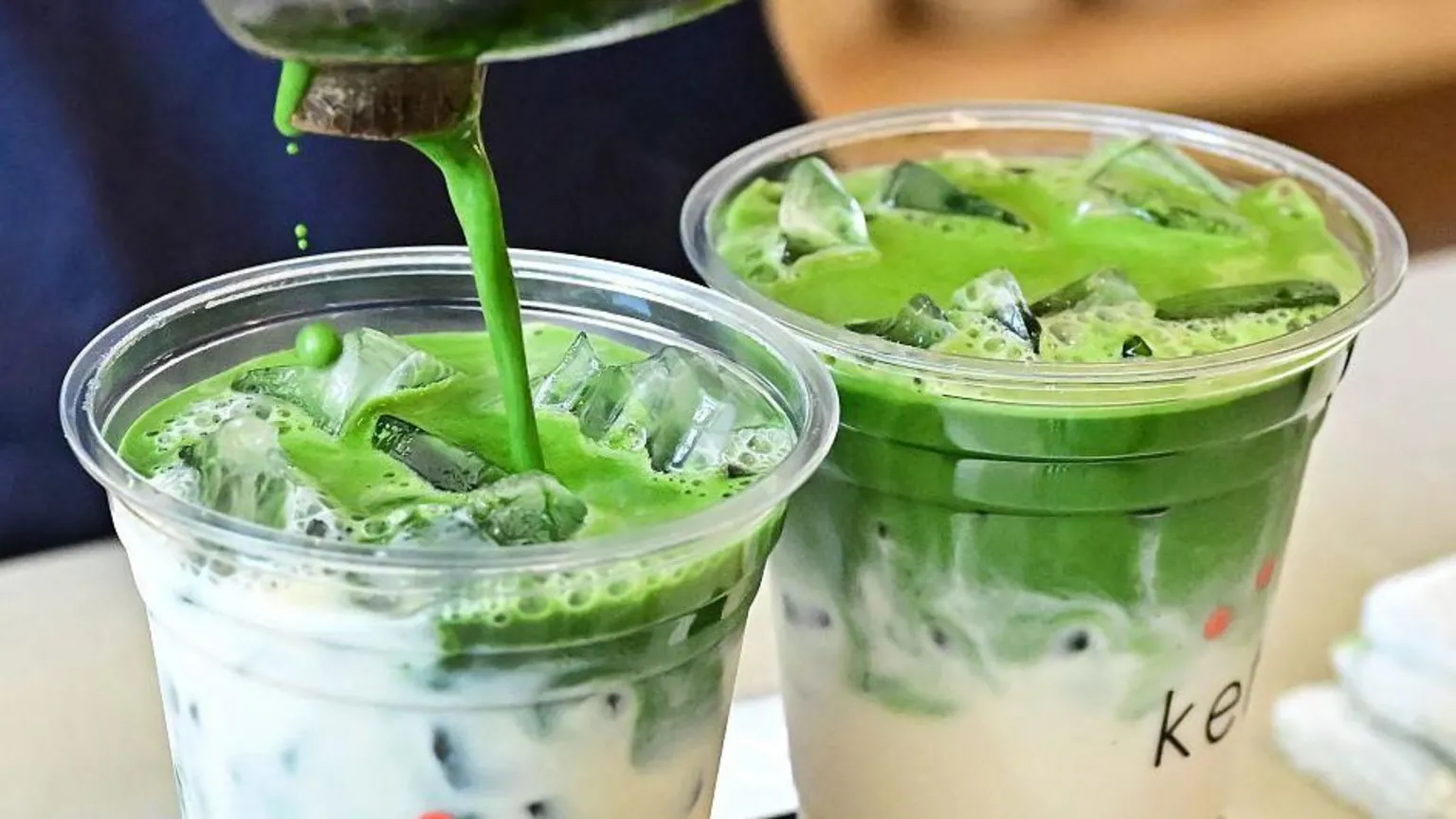 Global matcha demand outpaces Japan’s supply