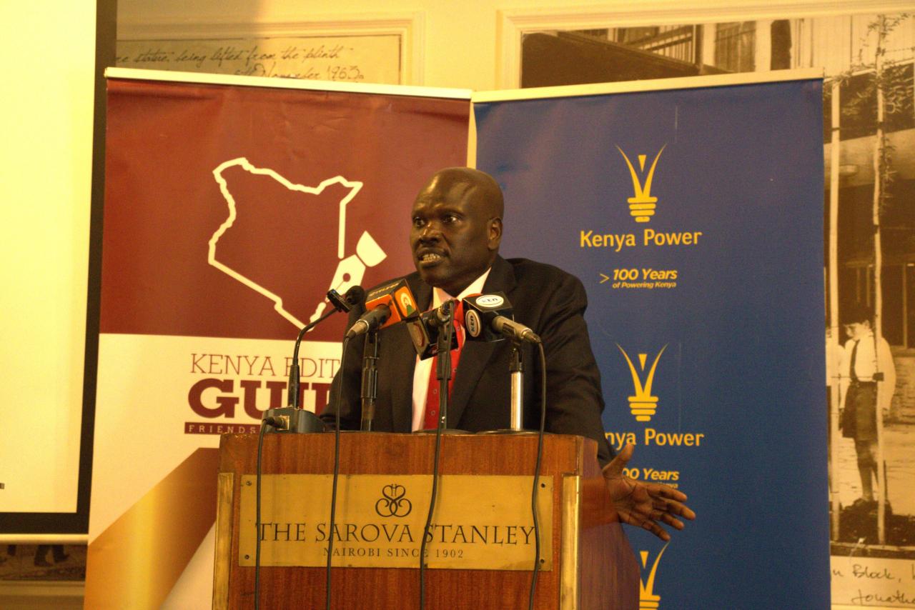Surge in electricity use sets new national record, says Kenya Power