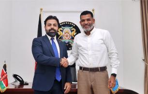 Direct flights from Istanbul to Mombasa to resume in October