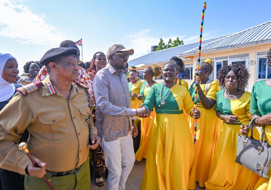 Murkomen: Todonyang victims still unaccounted for after deadly attack