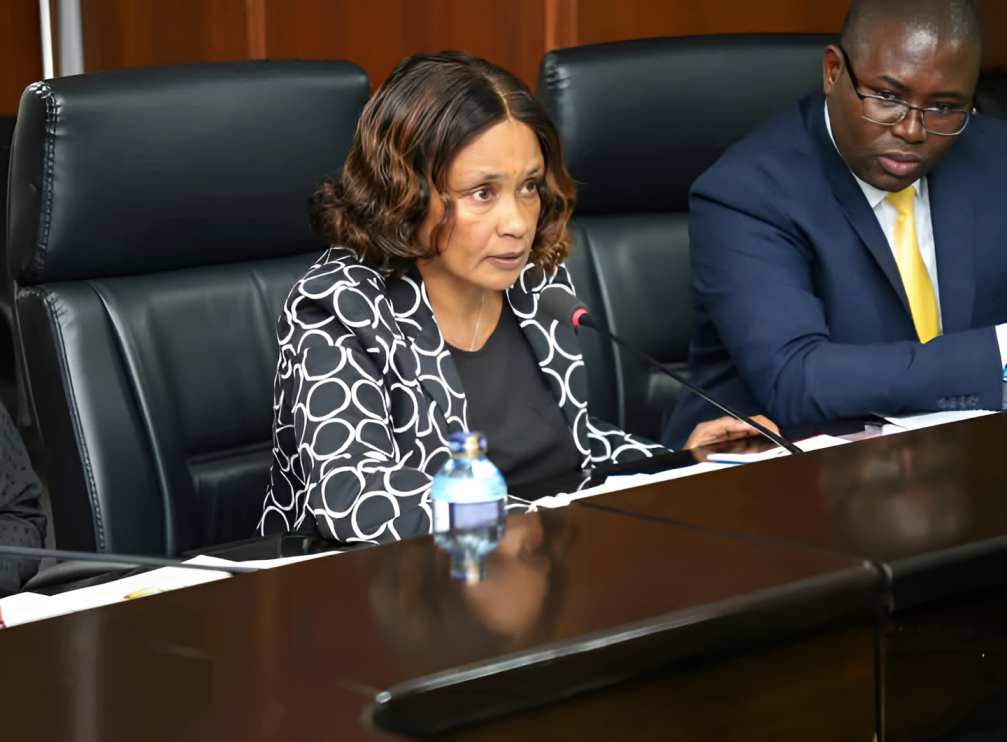 TSC audit reveals deep flaws in transfers, pensions and land deals