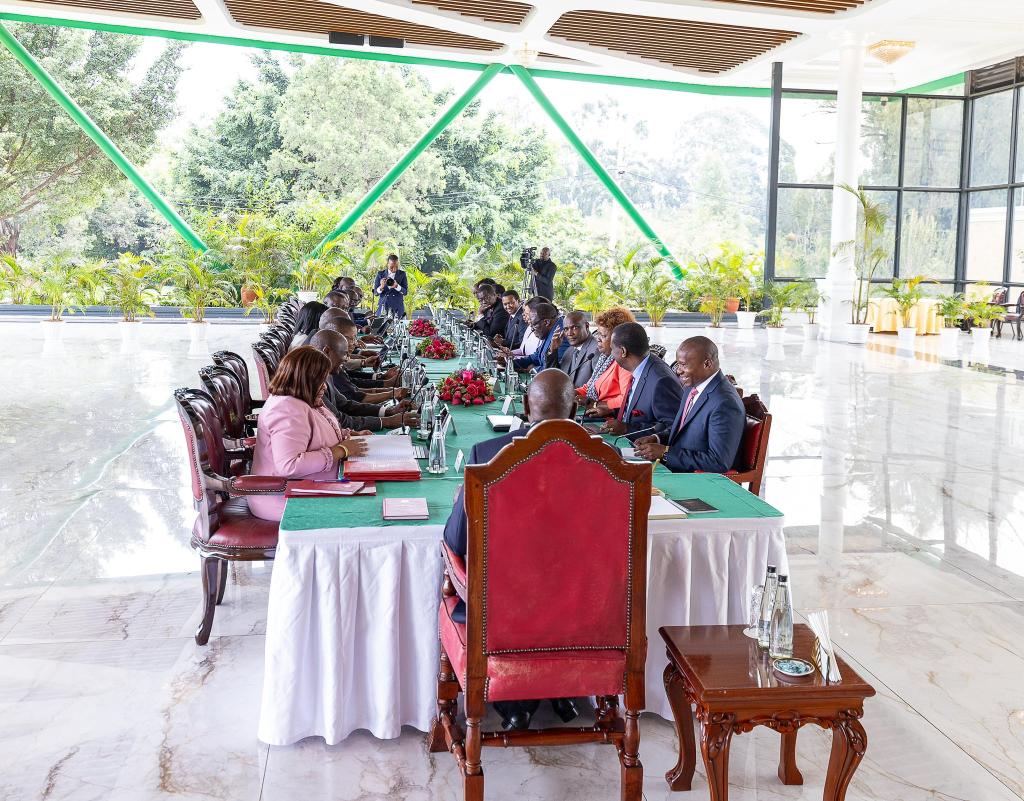 Cabinet approves 80% payout to road contractors using bond-financed model