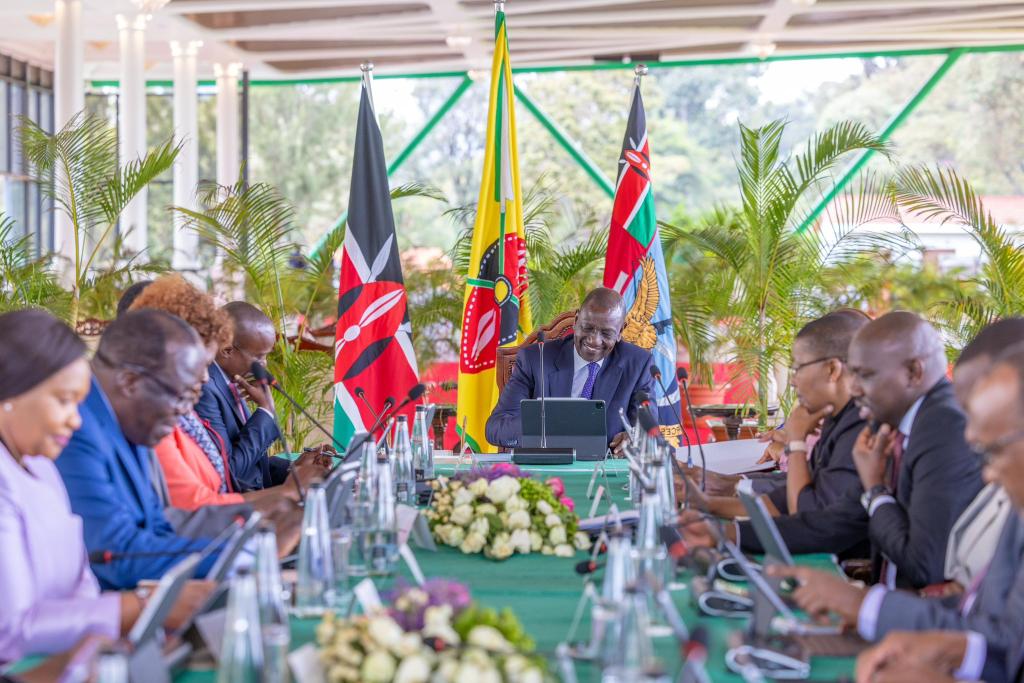 Kenya ready to host CHAN 2024, Cabinet confirms
