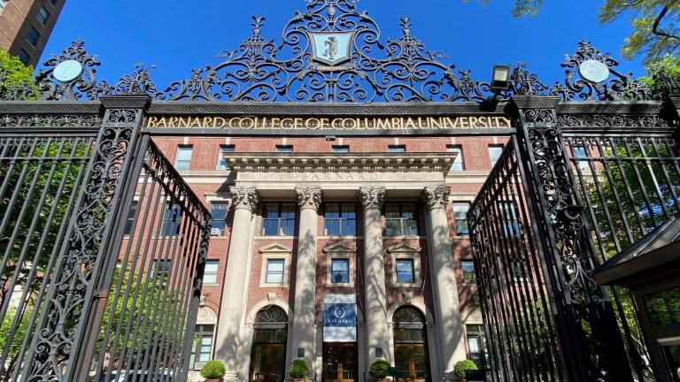 Columbia to pay $200 million in campus protest settlement