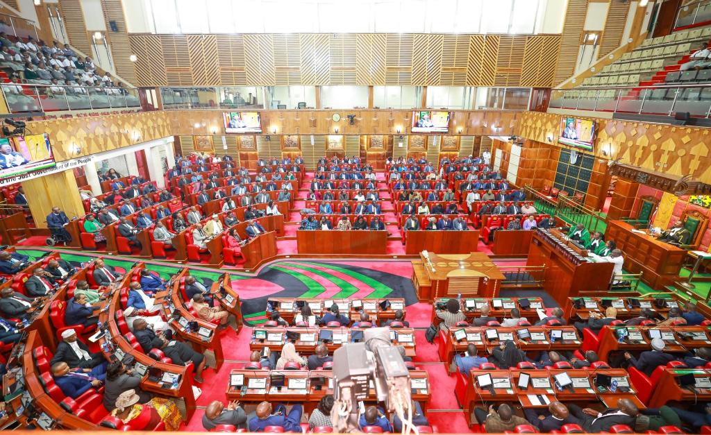 MPs grill KenGen over Sh378 million feasibility study costs and stalled projects