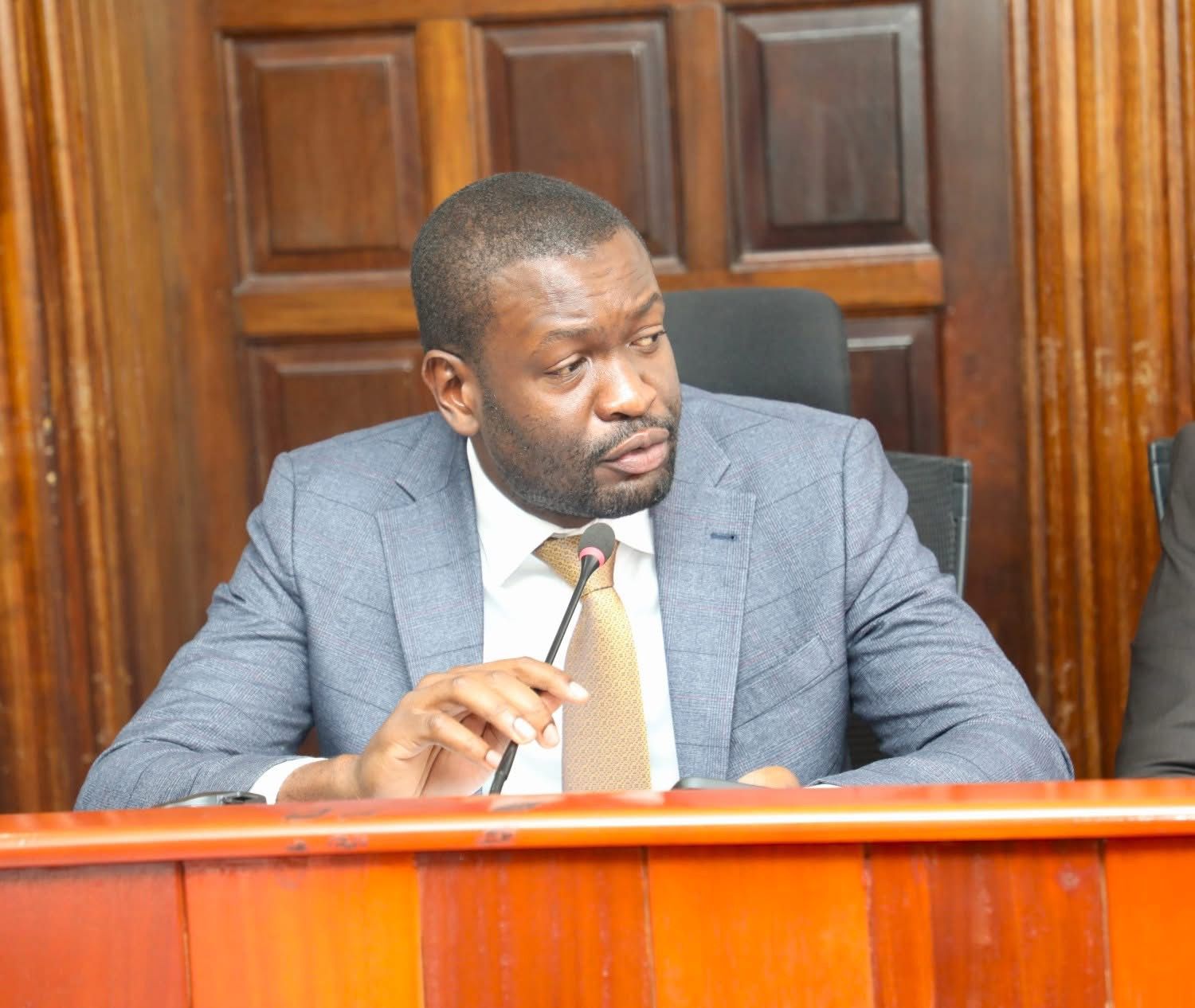 Nairobi Senator seeks full audit of halted county projects