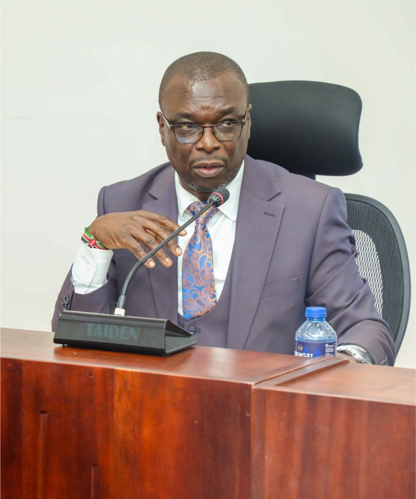 KNBS under fire for favouring five tribes in new recruitments