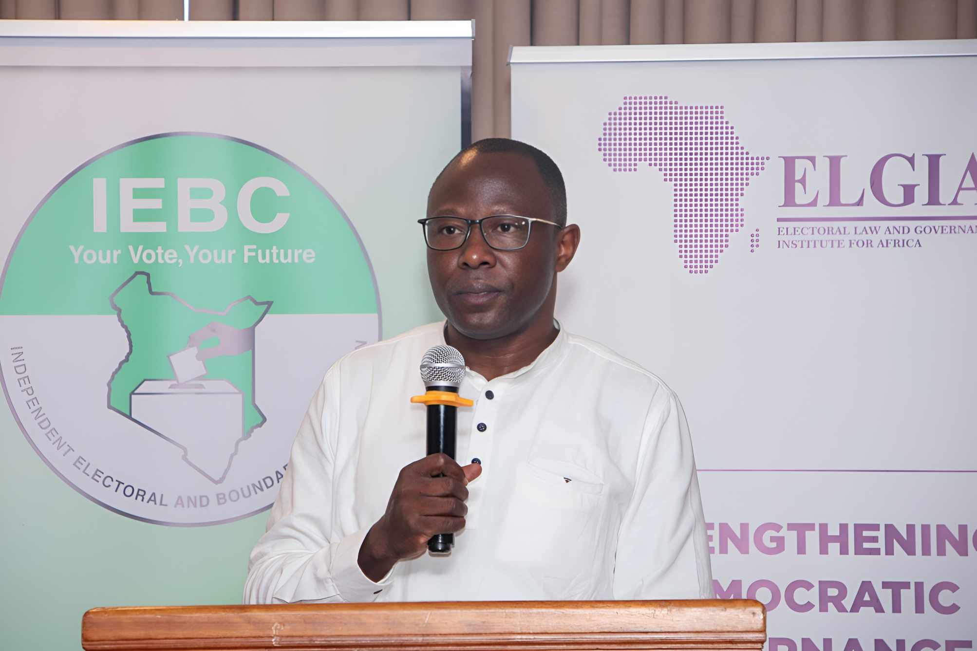 IEBC awaits formal MP recall petitions as debate grows